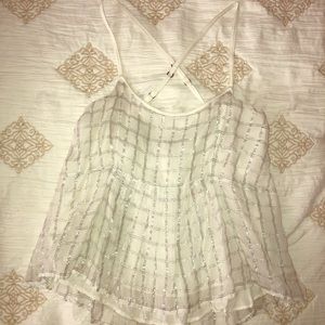 Cami top
